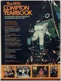 THE 1970 COMPTON YEARBOOK, A SUMMARY AND INTERPRETATION OF By N/a - Hardcover