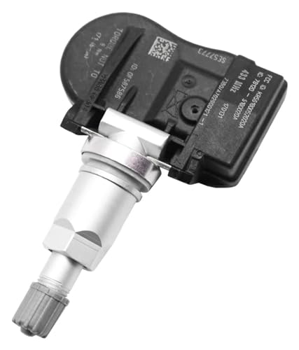 TPMS Chrysler 300 Sebring capteur de pression de pneus SE57773 valve