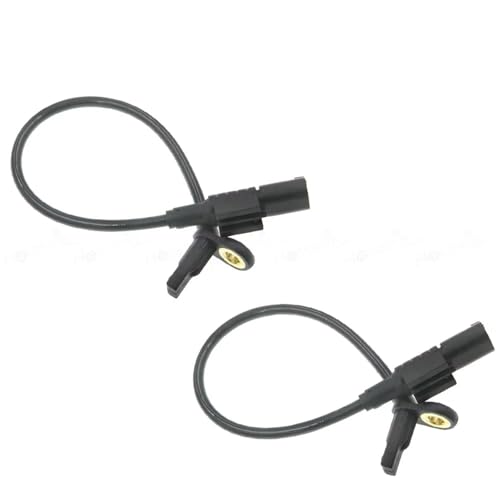 Capteur ABS 1645400917 pour Benz GL450 arrière avant