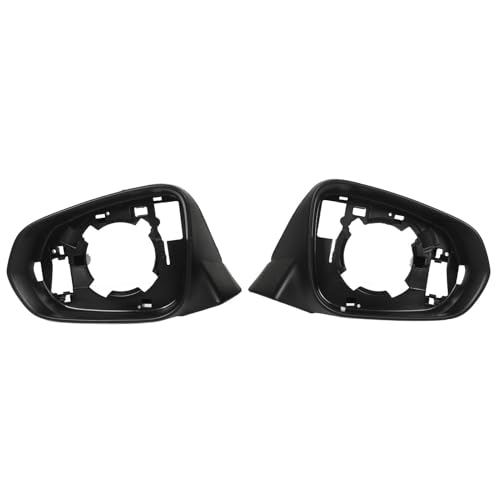 Couverture miroir extérieur de remplacement pour RX NX cassé