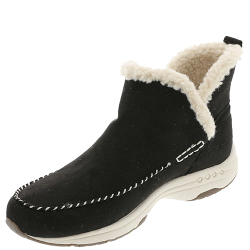 Easy Spirit Women's Tuva2 Sneaker4