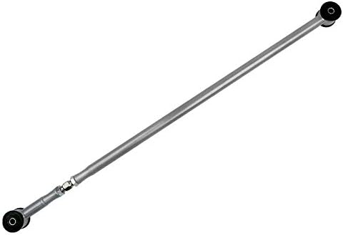 Adjustable Panhard Bar - Street Compatible with 2005-14 Ford Mustang