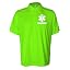 Safety Green/White