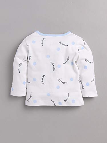 BABY-GO-BabyBoys-T-Shirt