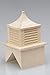 Dollhouse Miniature Cupola by Houseworks