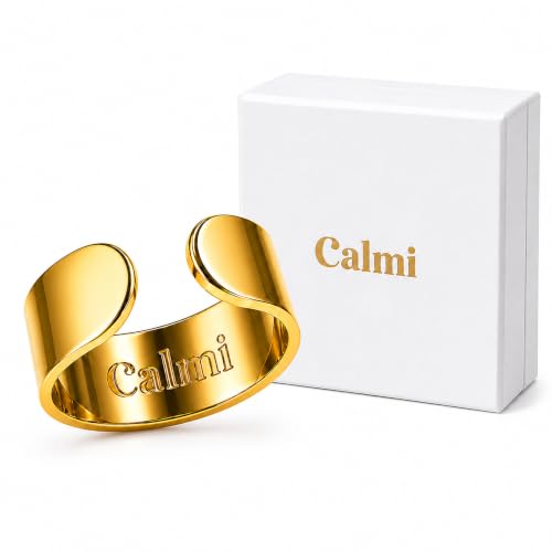 Ring - The Original CalmiRing Women