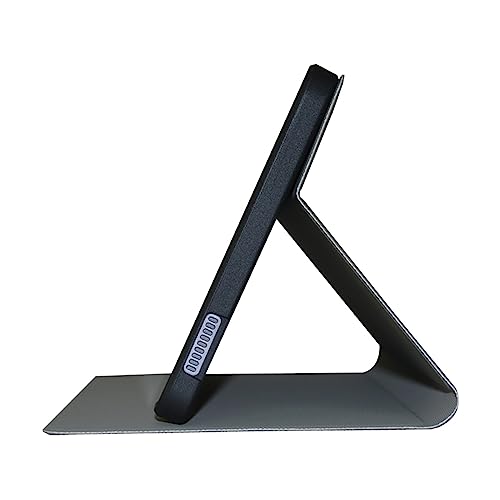Case ALLDOCUBE iPlay 50 Mini pour éviter les rayures avec son rabat gris