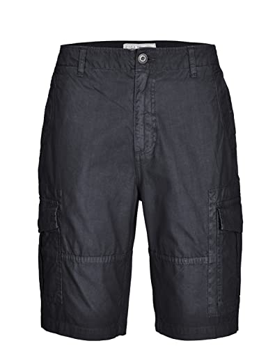 G.I.G.A. DX Herren Casual Bermudas/Shorts GS 127 MN BRMDS, dunkelnavy, 50, 39440-000