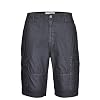 G.I.G.A. DX Men´s Bermuda Shorts GS 127 MN BRMDS, dark navy, 54, 39440-000
