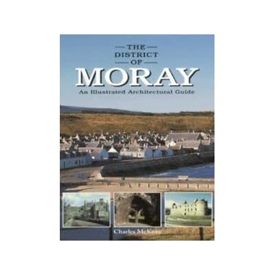 The District of Moray
