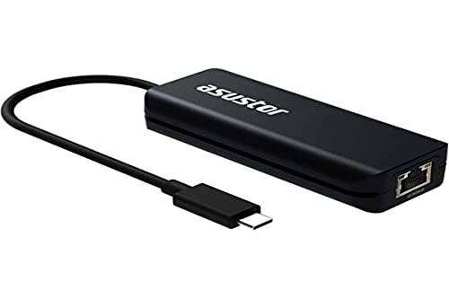 Asustor Compatible AS-U2.5G - Netzwerkadapter Cover