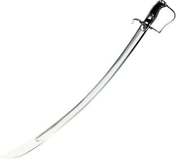 Cold Steel 1796 Light Cavalry Saber, Wood, one Size