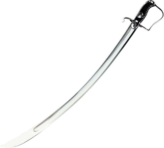Cold Steel 1796 Light Cavalry Saber, Wood, one Size