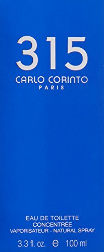 Lociones, Beauty carlos corinto Marca Carlo Corinto (2)