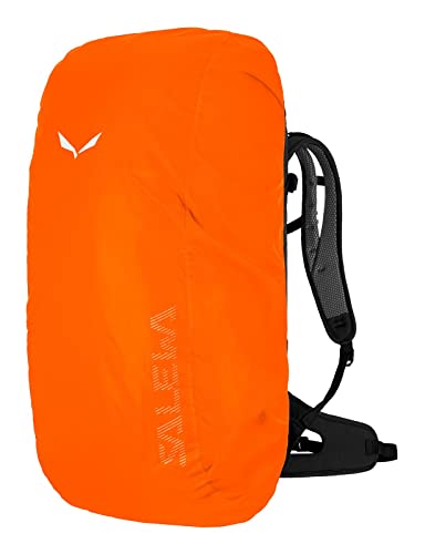 Salewa Raincover 55-80L, Fluo Orange, Unisex