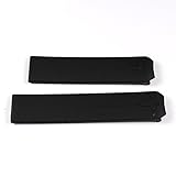 Geschlecht: Herren. Tissot T-Touch T33159851 T610014614 Armband aus Kautschuk, Schwarz