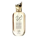 Ameerati Al Wataniah perfume - a fragrance for women and men 2019