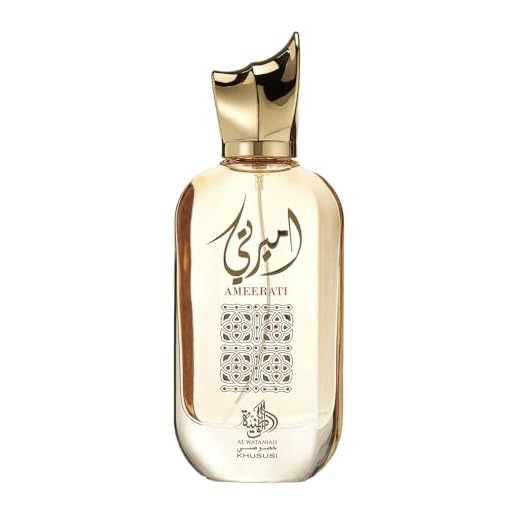 Al Wataniah Perfumes unissex, Ameerati