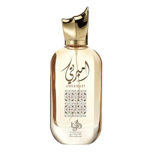 Al Wataniah Perfumes unissex, Ameerati