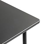 Lafuma Vence Becomfort Lounge Set Dunkelgrau