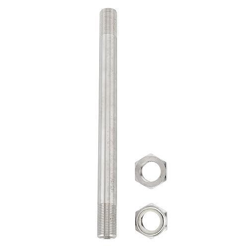Kit de soporte de abrazadera de aluminio marino 90185 22043 90202 4