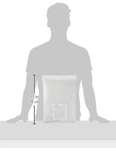マメデザイン マメカルシウムサンド 5kg(サイズ:1mm) 海水用 Amazon.co.jp: マメデザイン マメカルシウムサンド 5kg(サイズ