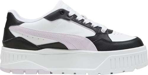 Image of PUMA Women's Karmen II Idol Sneakers