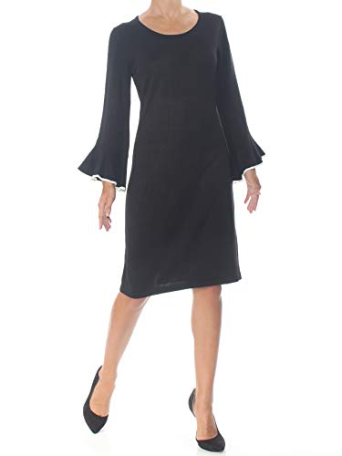 Calvin Klein womens Sweater Dress