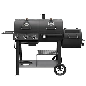 Oklahoma Joe’s Canyon Combo C...