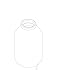 ST3Di Stelton Glass Insert for Vacuum Jug EM77 - Original Stelton Replacement Parts for Thermos Flask, 0.5 litres