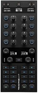 Native Instruments Traktor Kontrol X1 MK3