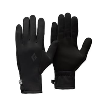 black diamond ice climbing gloves