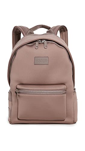 Dagne Dover Women's Dakota Large Backpack, Dune, Purple, One Size