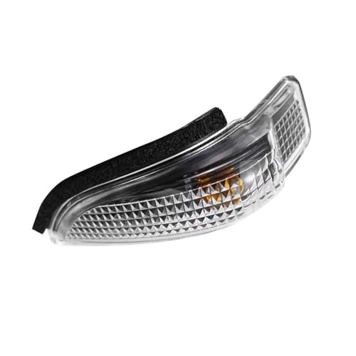 Intermitente espejo Toyota Avalon repara luz direccional rota piloto retrovisor