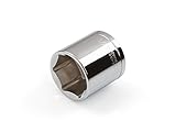 TEKTON 3/8 Inch Drive x 7/8 Inch 6-Point Socket 14138