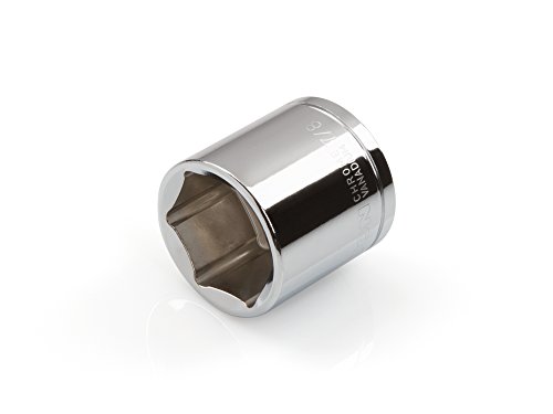 TEKTON 3/8 Inch Drive x 7/8 Inch 6-Point Socket 14138