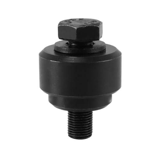 Alide 25mm Sheet Metal Punch Hole, Metal Punch Hole, for Q.Max, Steel Plate, Stainless Steel