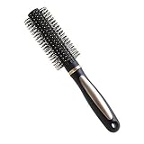 Apto para todo tipo de cabello (grueso, fino, fino, rizado, liso, largo, corto, húmedo, seco, graso)
