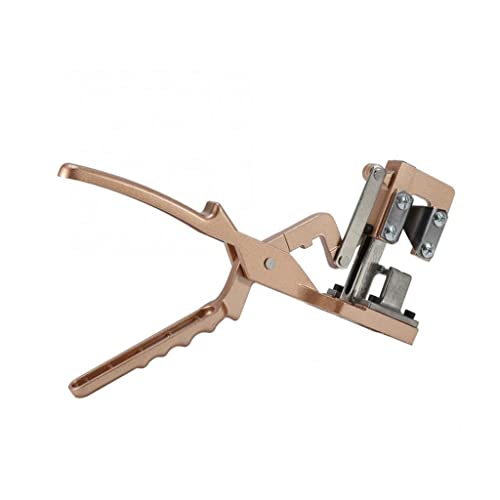 Attrezzo da potatura per bonsai, albero da frutto da giardino in lega di alluminio Forbici da potatura, attrezzo da taglio per innesto Manico antiscivolo Taglio per innesto