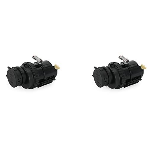 Filtre à Carburant Séparateur Eau BT50 Protège l'Injection U212-13-480 Pack de 2