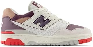 New Balance 550 Mens Sneakers 
