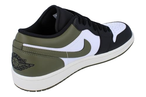 Image of Nike Men's Air Jordan 1 Low Sneaker