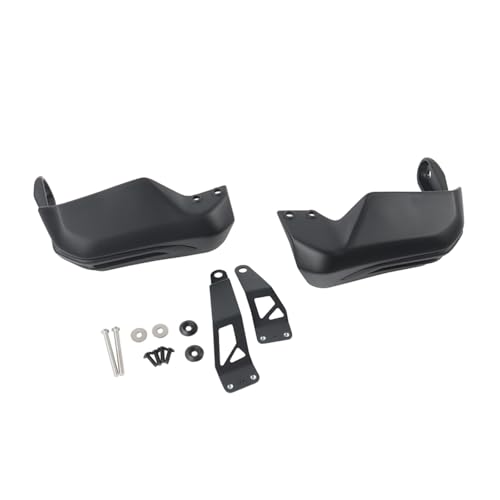 Protège-Mains Moto Guzzi V7 850 Accessoire Pare-Brise et Supports 2021-2026
