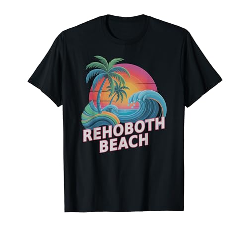 ���g�� REHOBOTH BEACH Vacay Best Ever Vacation BFF Mom T�V���c