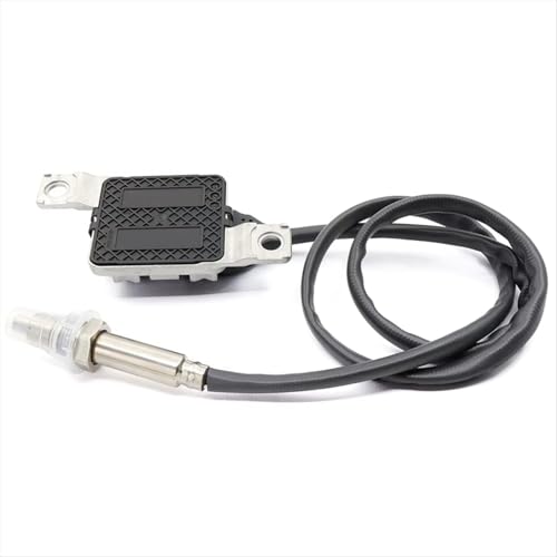Capteur NOx 04L907807BH résout voyant moteur allumé VW Passat Skoda