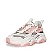 Produktbild Steve Madden Damen Possession Sneaker, Pink multi, 38 EU