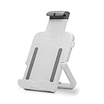 LINDY 40698 Magnetic Fridge or Wall Mount for iPad & Tablet, white, 16 x 3 x 19cm (WxDxH)
