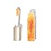Milani Lip Oil with Vitamin E for Instant Hydration, Fruit Extract Infused Lip Treatment and Moisturizing Lip Gloss - Passionfruit Coconut