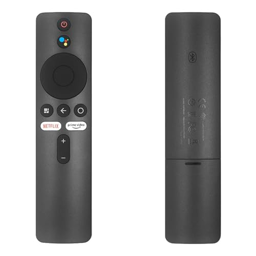 Télécommande XMRM-M2 pour clé TV 4K Bluetooth Voice RF