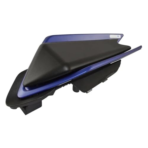 Capot de siège arrière moto pour supprimer la selle passager RS660